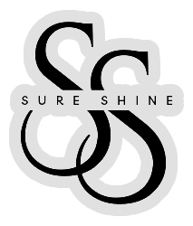 Sure Shine Cleaners